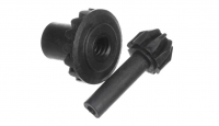 Omcan 14581 Gears For 3Kvss (2 Gear Set)